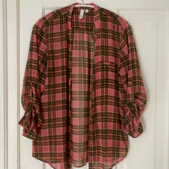 Kit from the Kloth Shirt - Picture 1 of 10